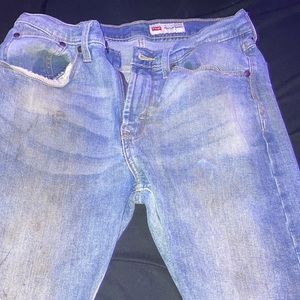 Men’s jeans